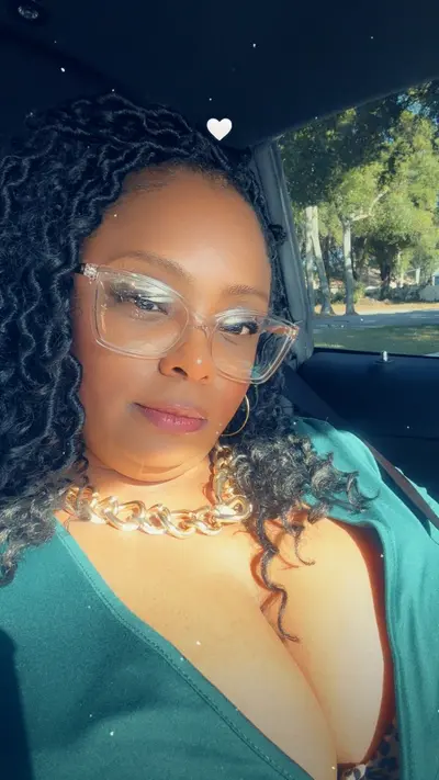 Freaky Ebony Bitch eating ass cover image