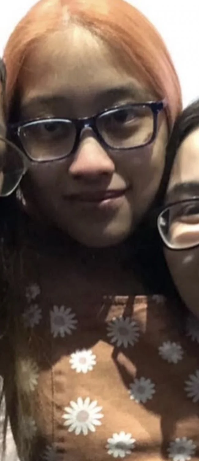 Drunk Asian Teen Sarah Purnama Leaked image 2