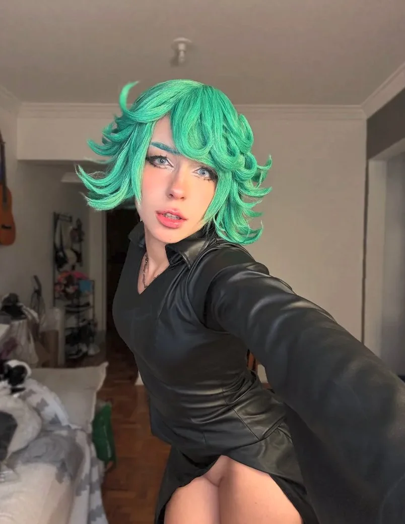 NEROKO tatsumaki main image