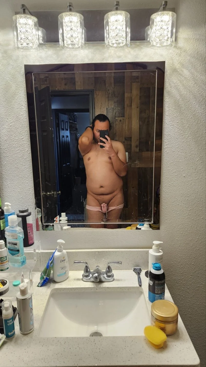 Amilcar, 30yo fag exposed himself on Kik, Kik anybodyone42 to expose yourself or others image 7