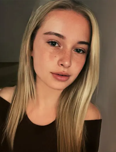 Forbidden Files No. 01: Emma's Soaking Wet Snaps cover image