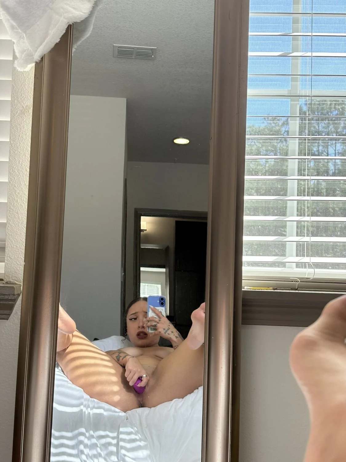aliyah curly hair latina image 15