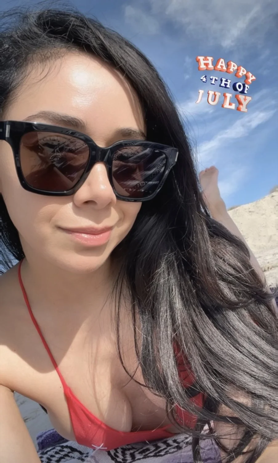 Aimee Garcia image 1