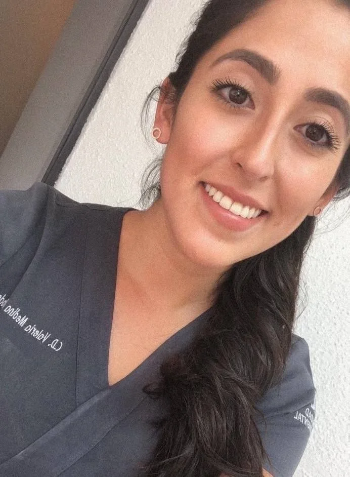 Dentista mexicana Valeria image 5