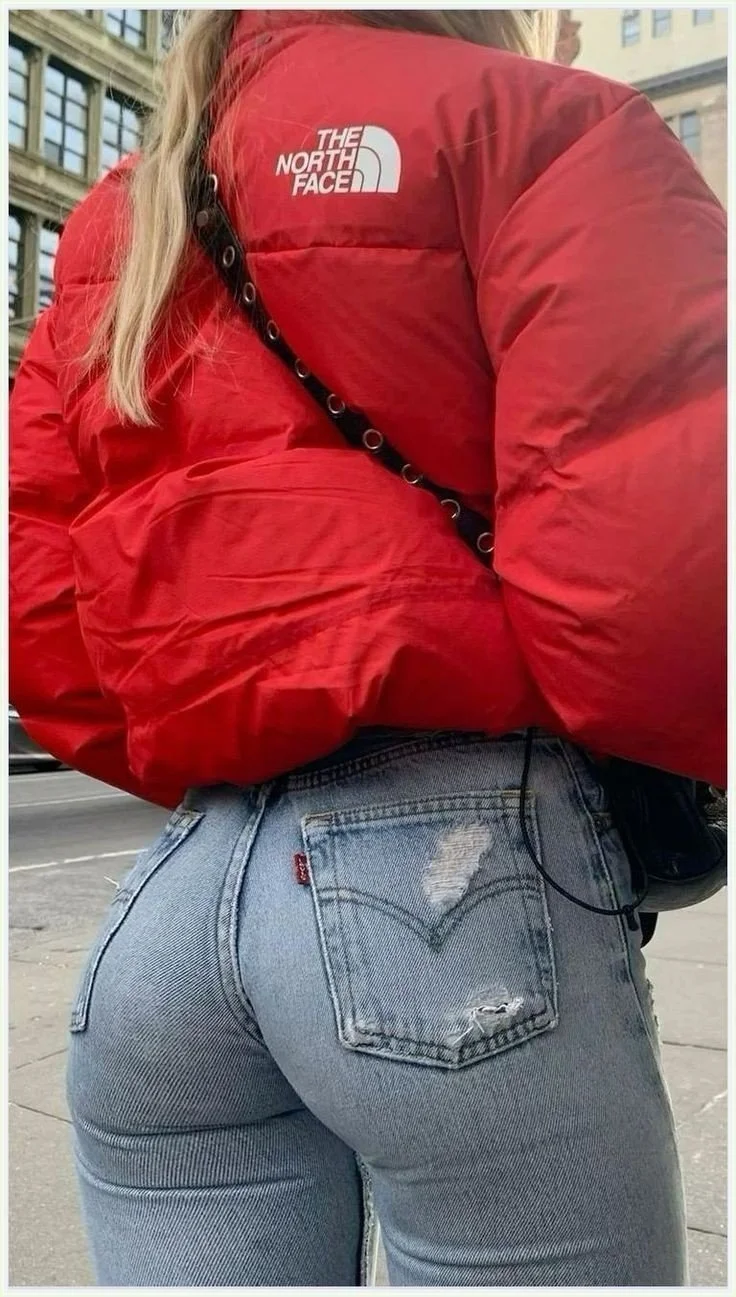 Sexy ass in jeans image 24