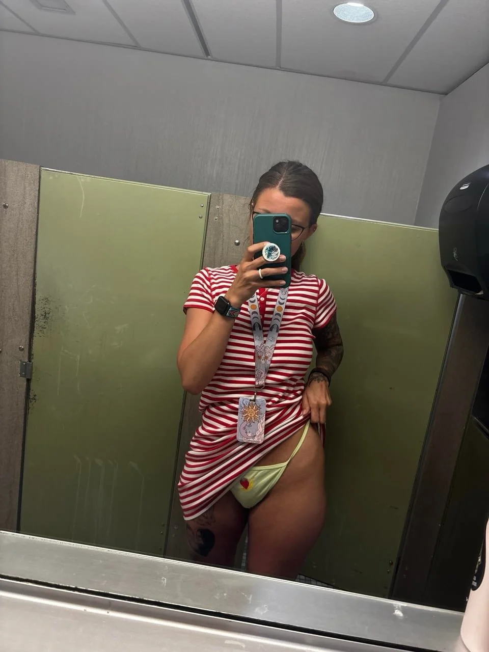 Household pussy image 7