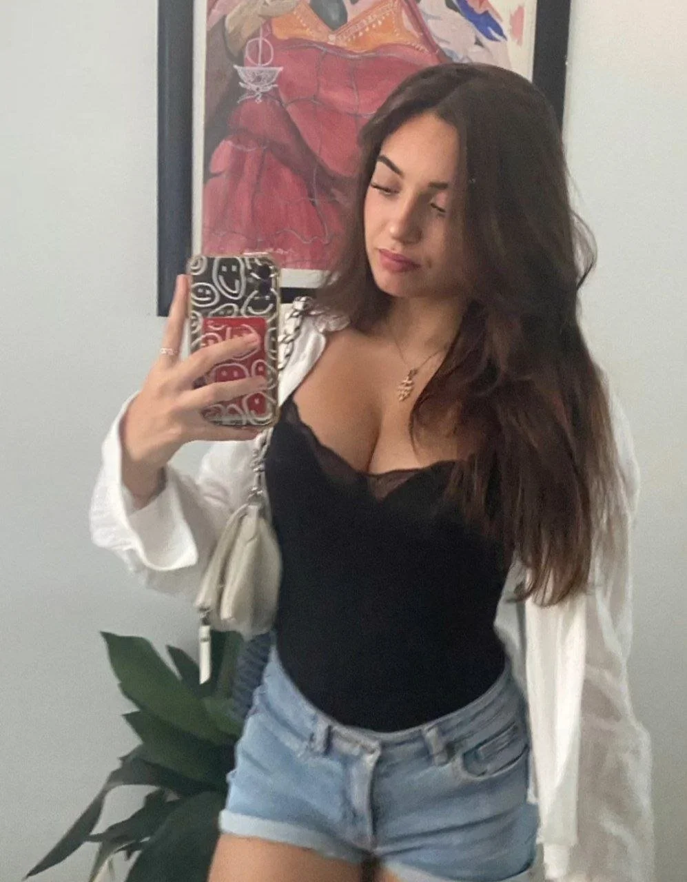Lucia, putita de 18 exhibida por su amigo image 10