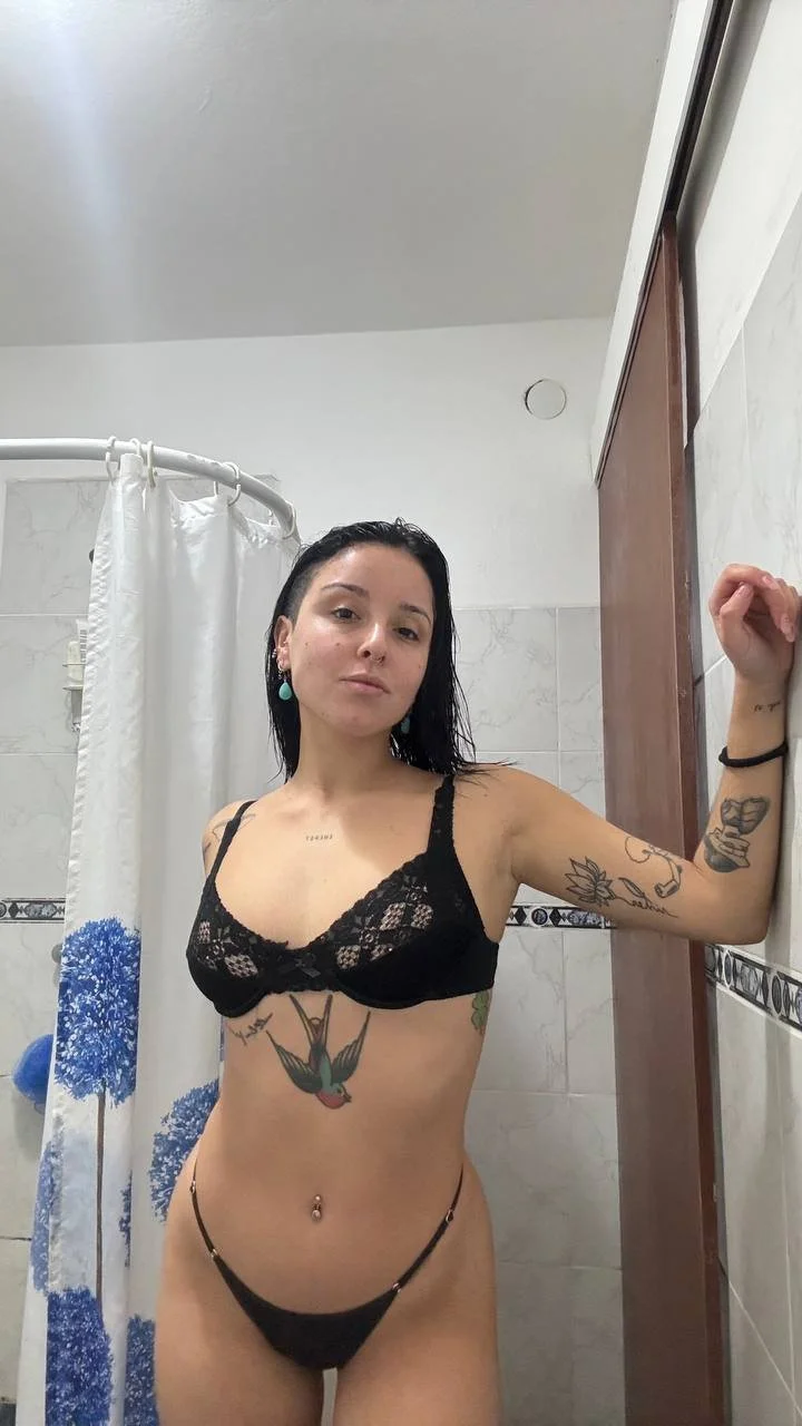 Dripping wet main image