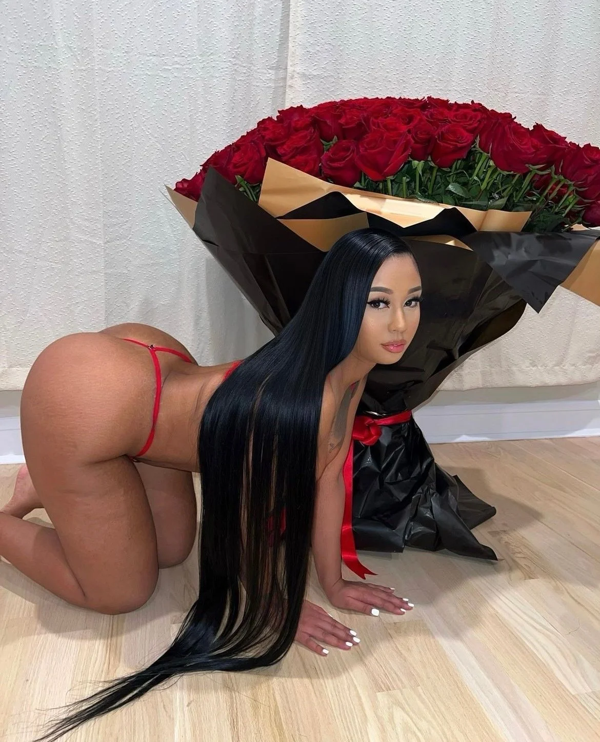 Pretty bitch image 16