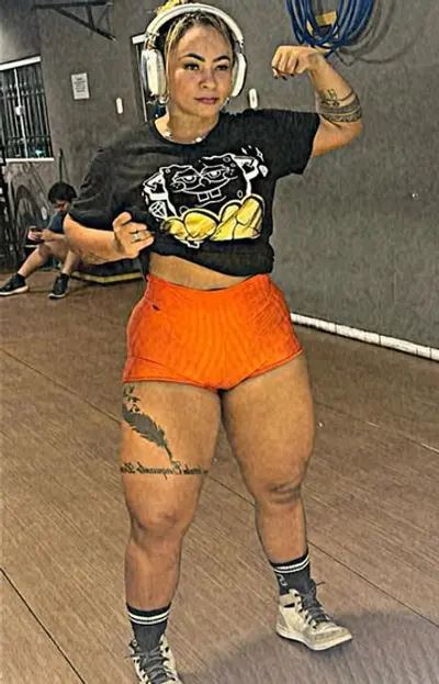 R@f@elly MILF cover image