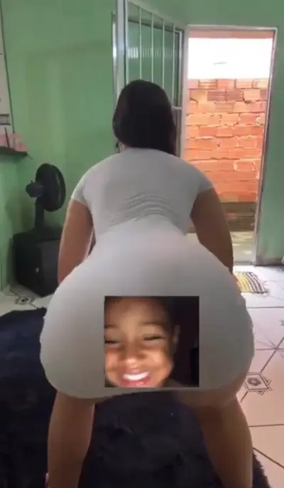 Dança mais sua vadia cover image