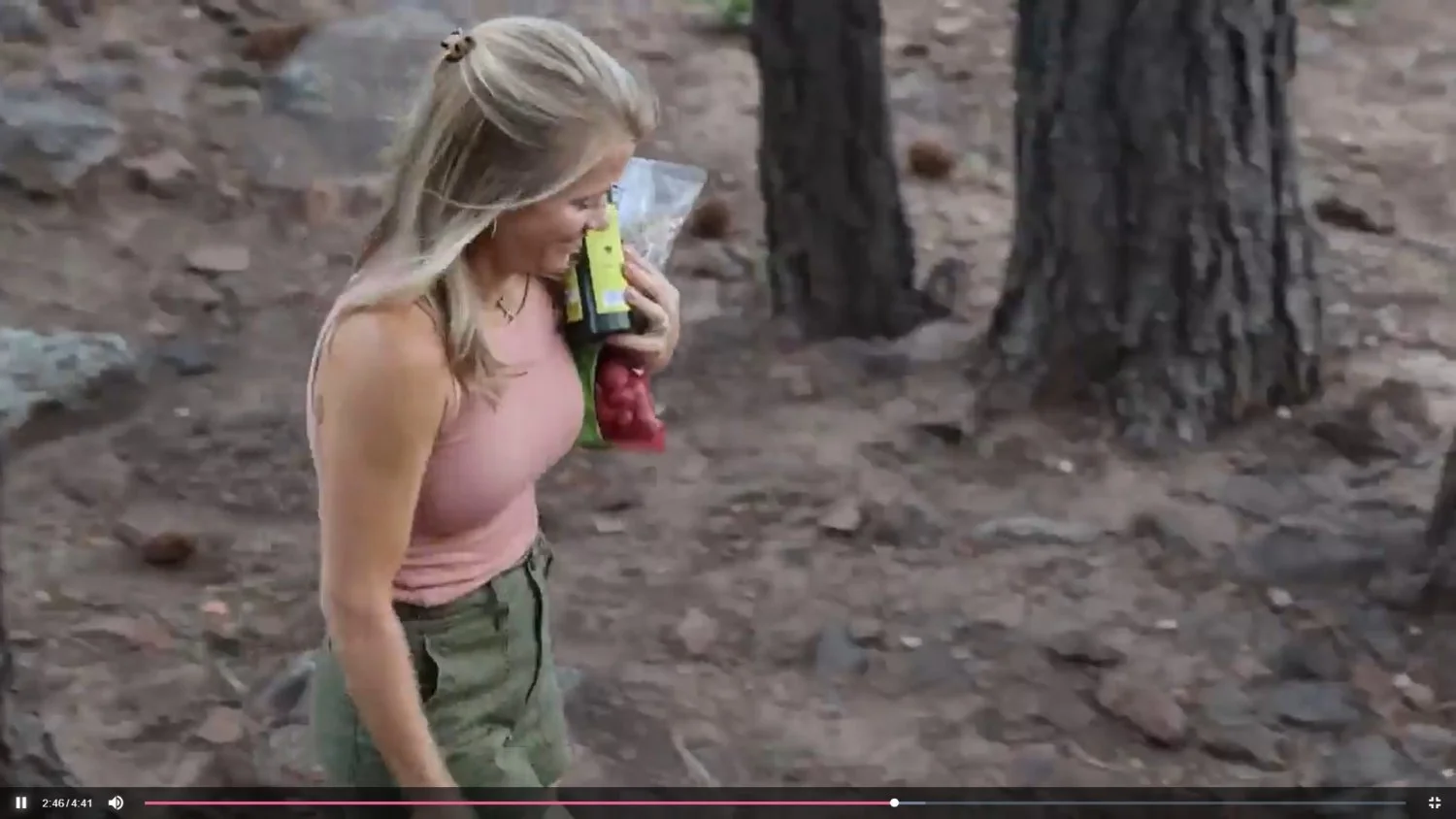 MILF YouTuber Trish Leach 3/9 image 2