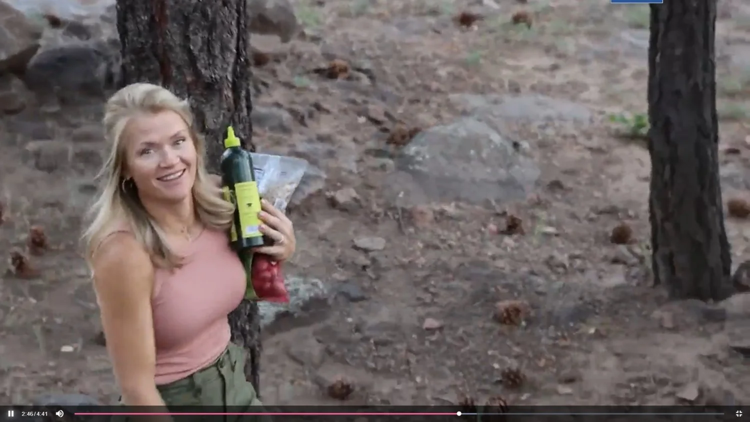 MILF YouTuber Trish Leach 3/9 image 5