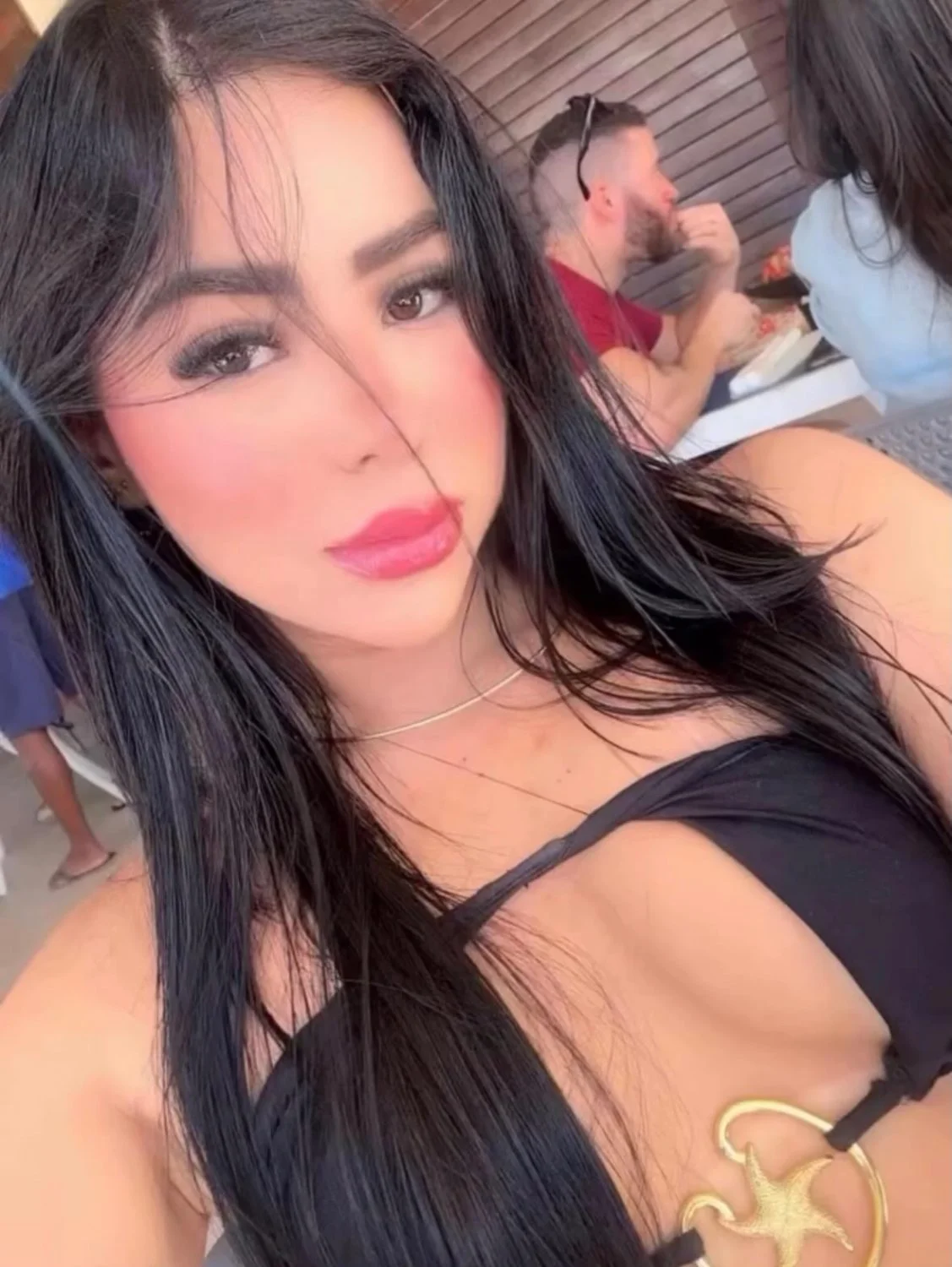 A putinha boa de Aracaju image 3