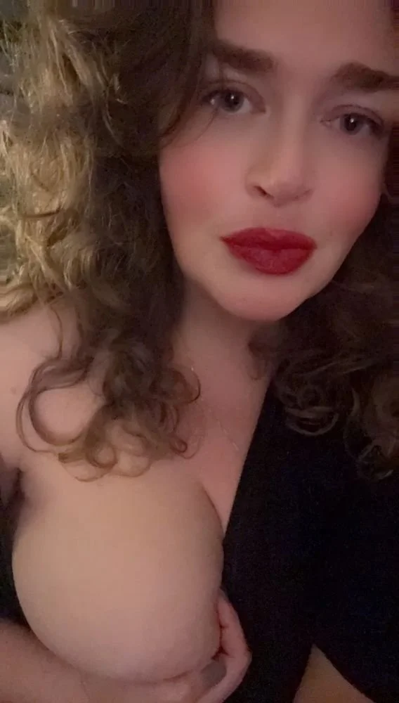 Big tits milf Brighteye7 image 17
