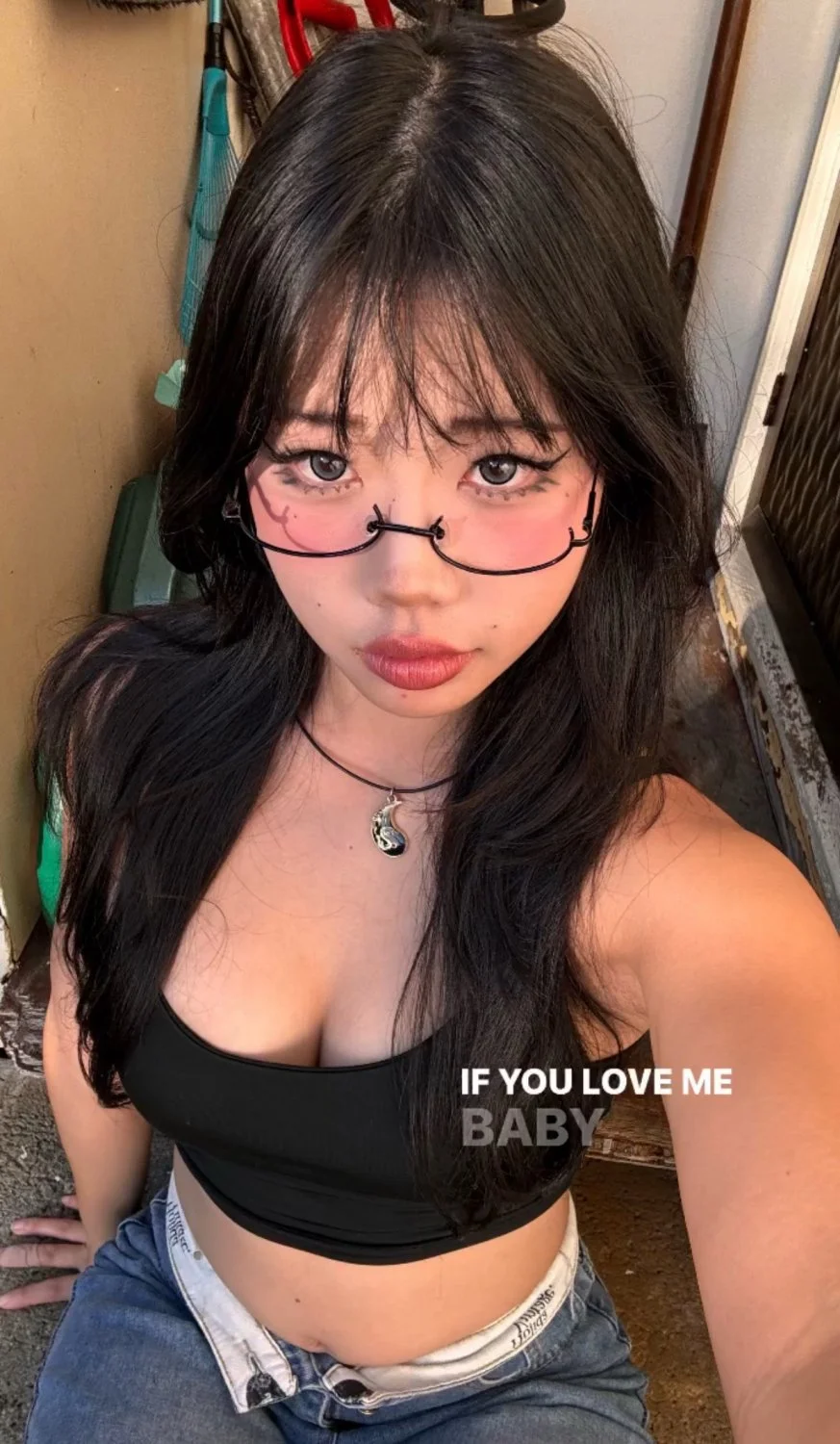 asian ig slut abg - 4 image 4