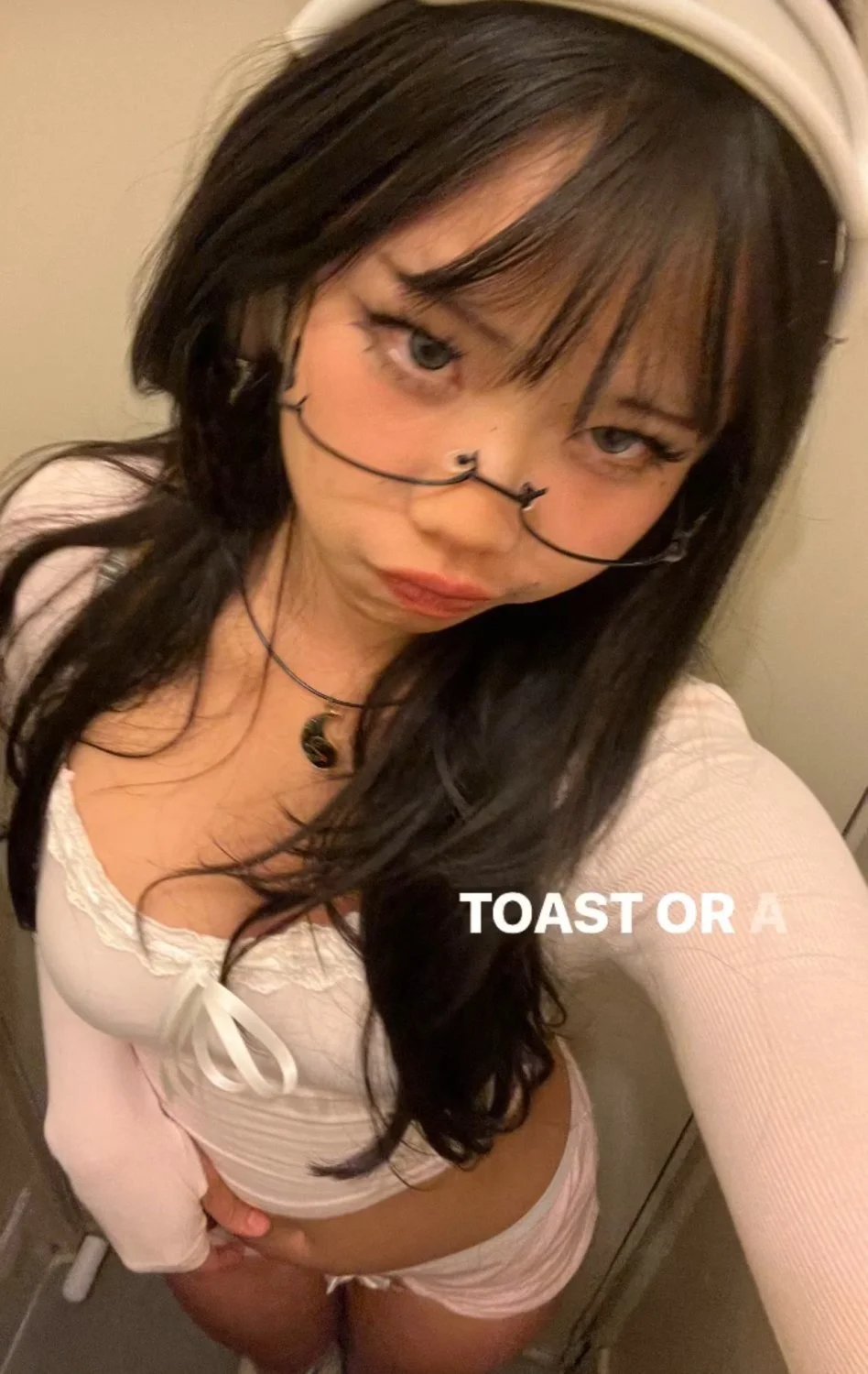 asian ig slut abg - 4 image 5