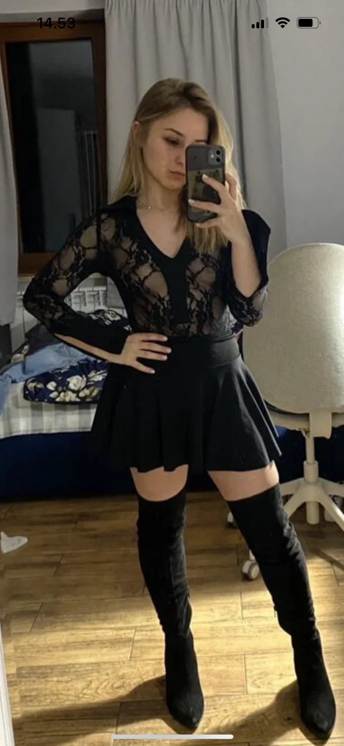 Shein product reviews image 36