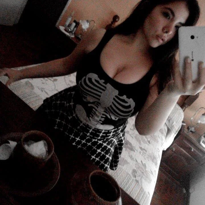 Nunca subestimes el poder de unas buenas tetas (Flor ch@løm) un espectáculo la tetona image 31