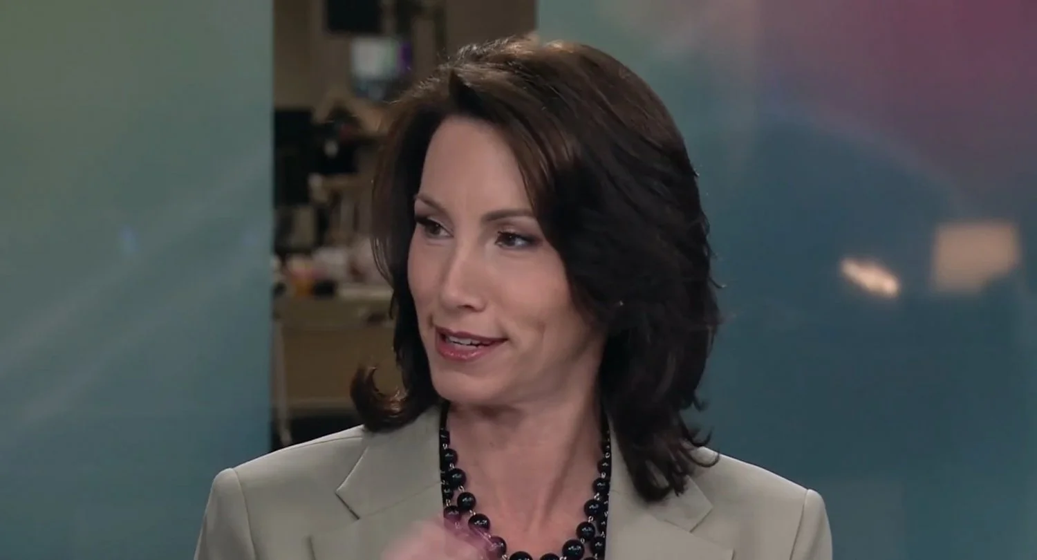 MILF reporter Betsy Kling main image