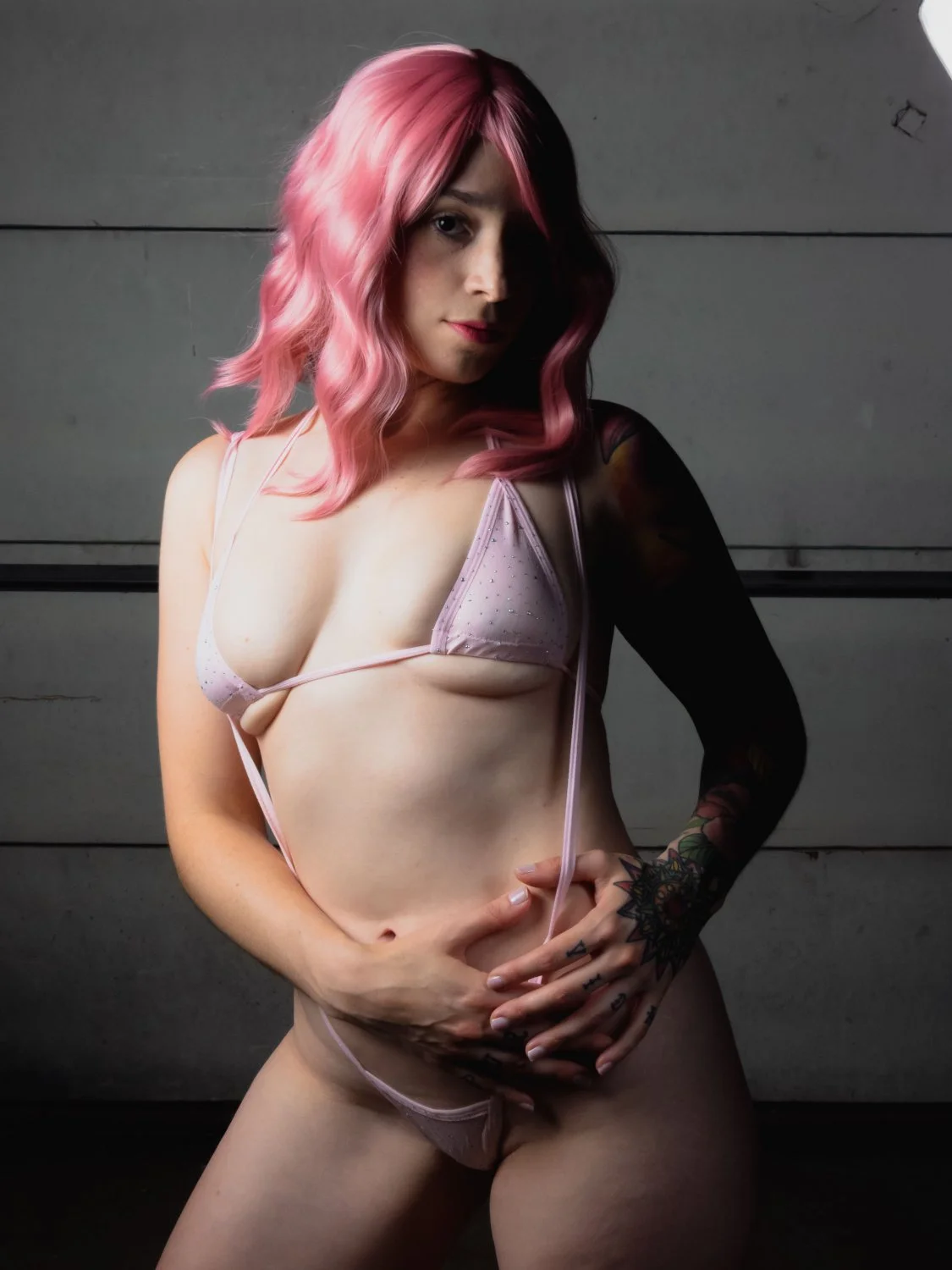 sunfyretv pink sling image 12