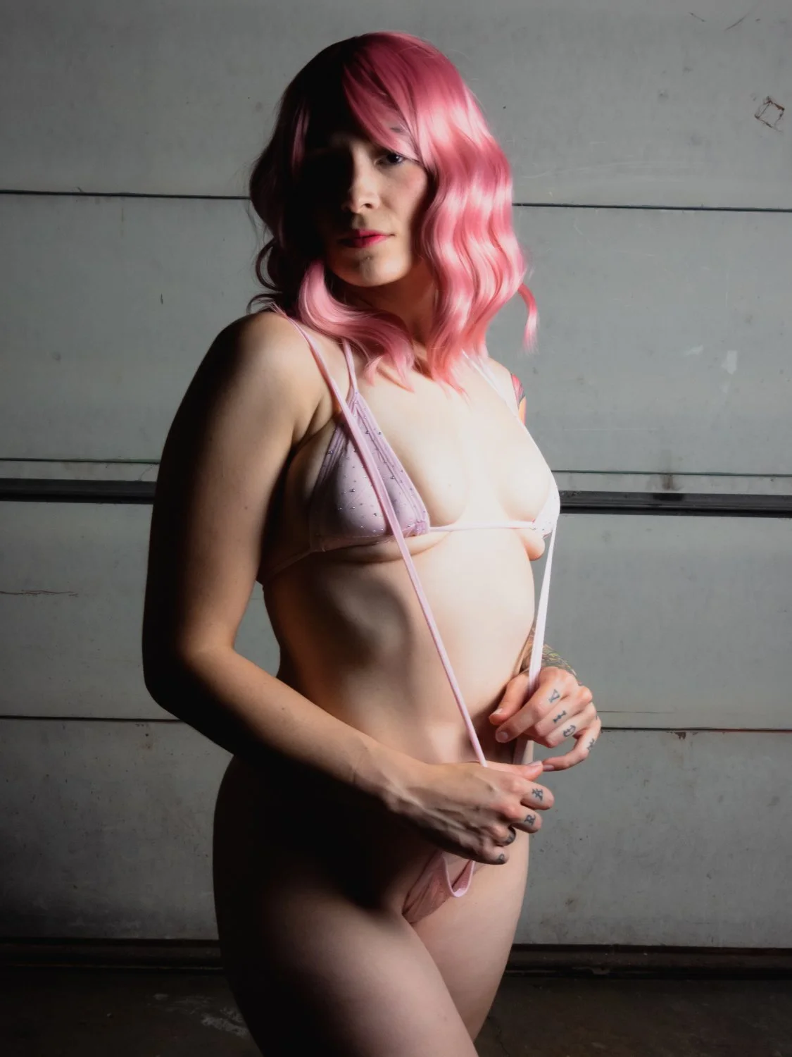 sunfyretv pink sling image 16