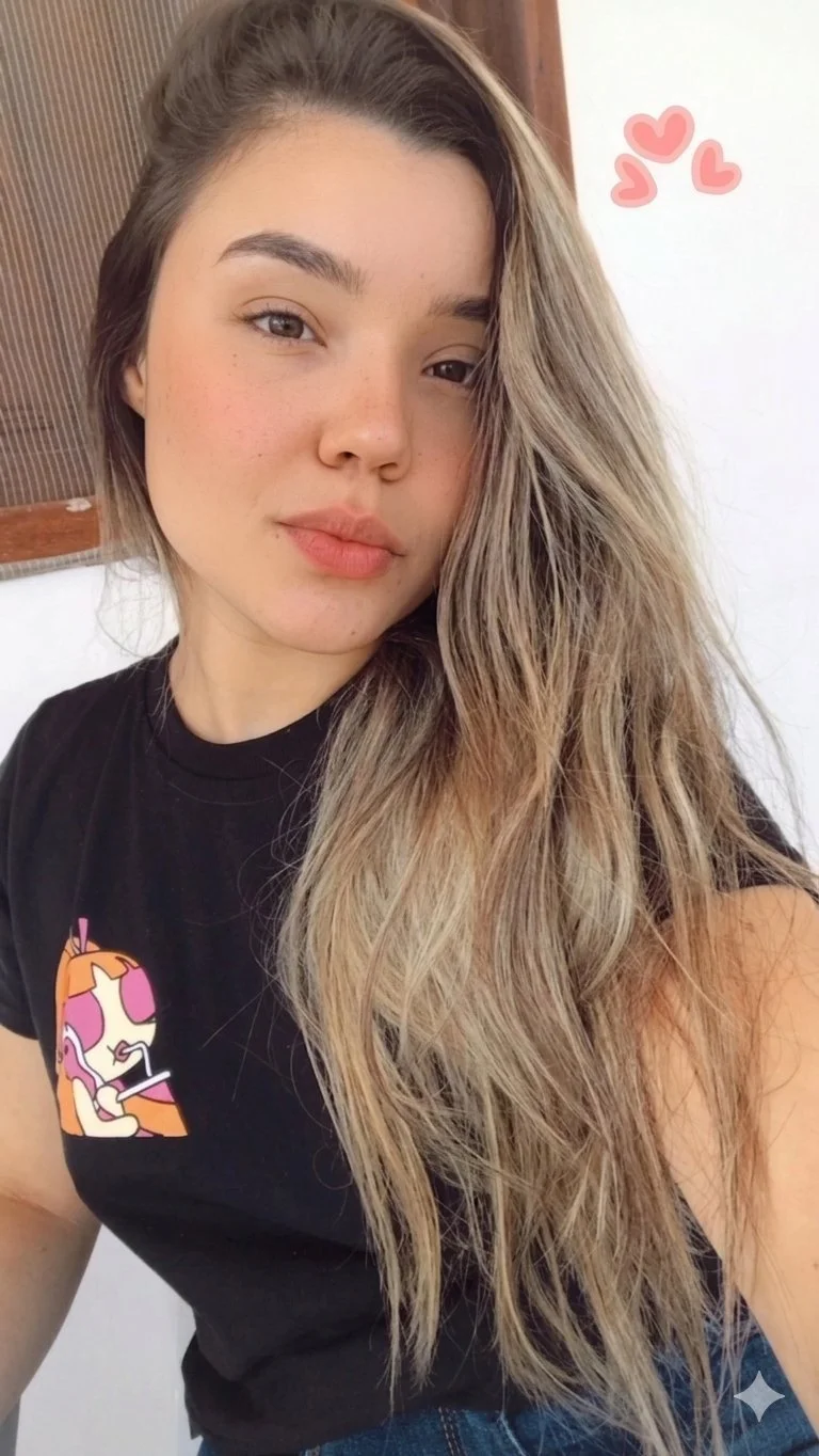 Loirinha safada mostrando a buceta e o peitinho foi vazada por inscrito! novinha, vazou, vazados image 7