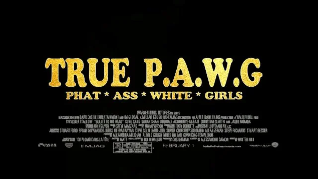 TRUE PAWG GENERATIONS 0.0 image 1