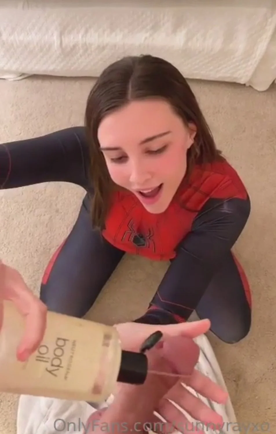 Mulher aranha boqueteira kkkkkkkk image 13