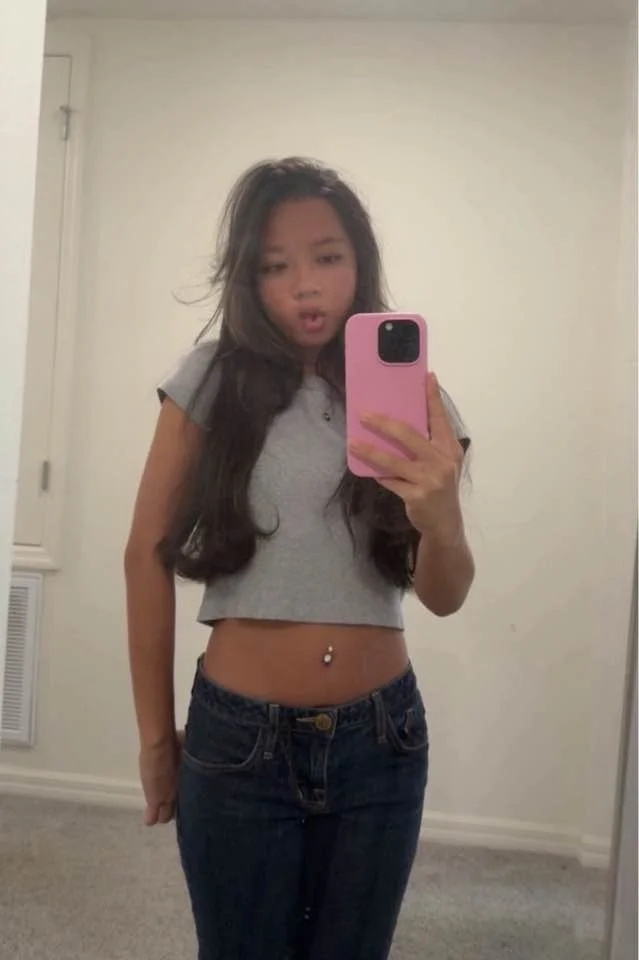 Meet the newest addition to the stable: Chloe, 18. Kik me at OGBullKing. main image