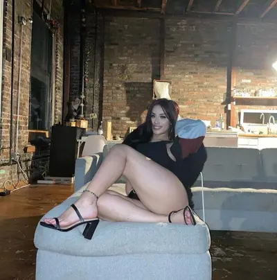 Sexy cover image