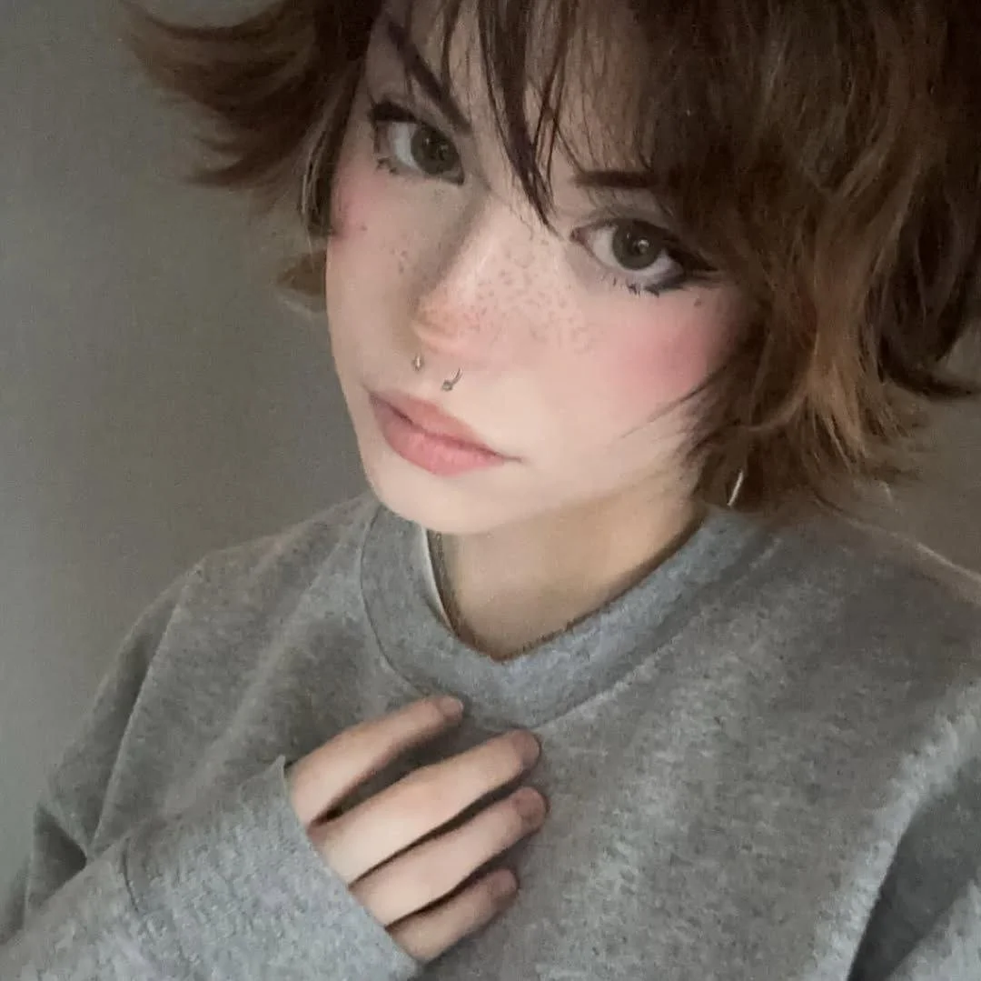 Hanna uwu #7 image 12