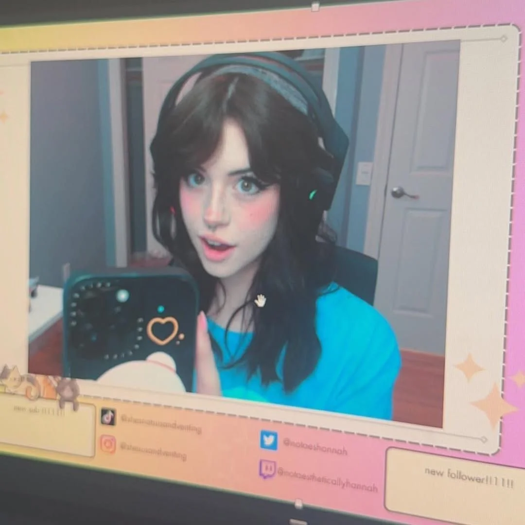 Hanna uwu #7 image 43