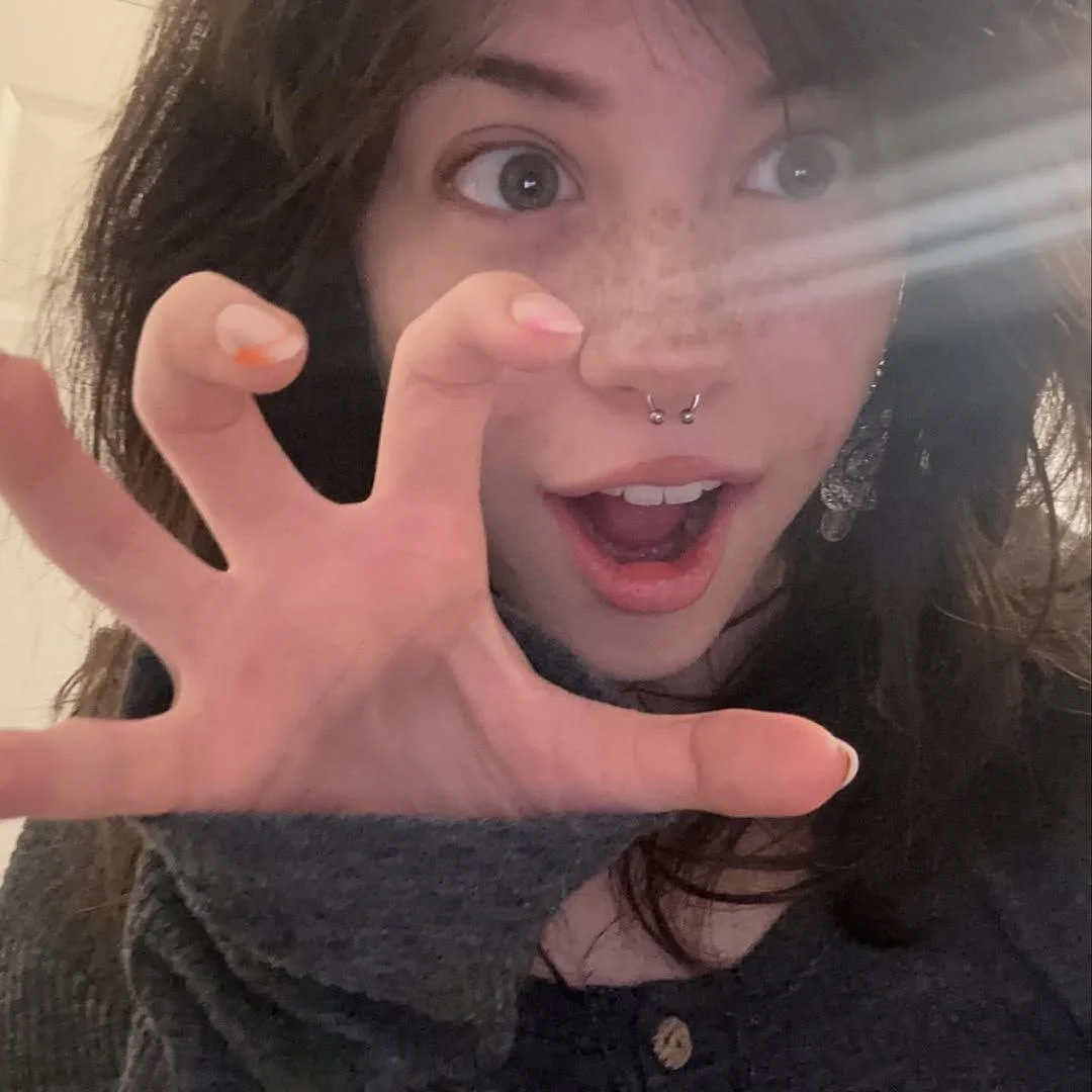 Hanna uwu #7 image 49