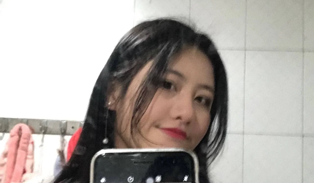 Japanese pretty Instagrammer exposed well enough image 6