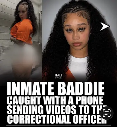 Caked up on cell block 2 cover image