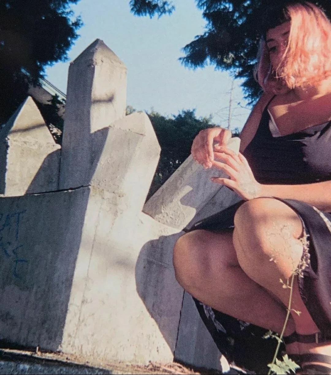 Feminist slut sucks and rides image 10