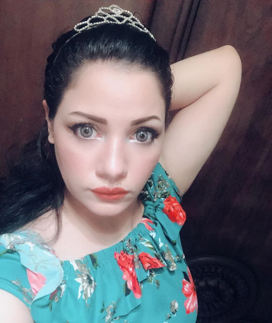 Veiled Arabic part 🔥1🔥 image 17