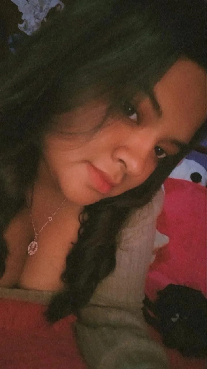 Maria 20 años estudiante tecnológico de tlahuac image 7