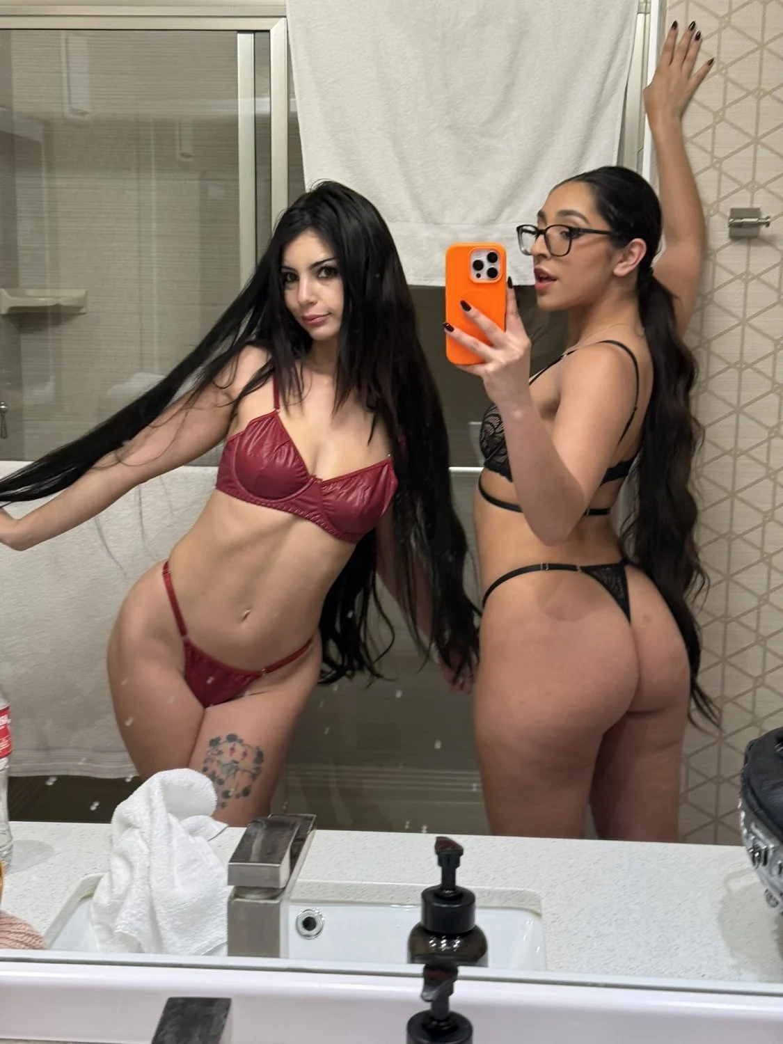 My type! Real and natural body image 35