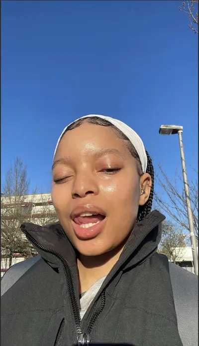 Lexi cover image