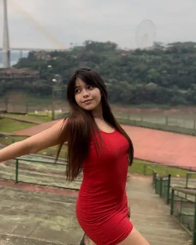 Pendeja Argentina hermosa culona sabrosa coño delicioso cover image