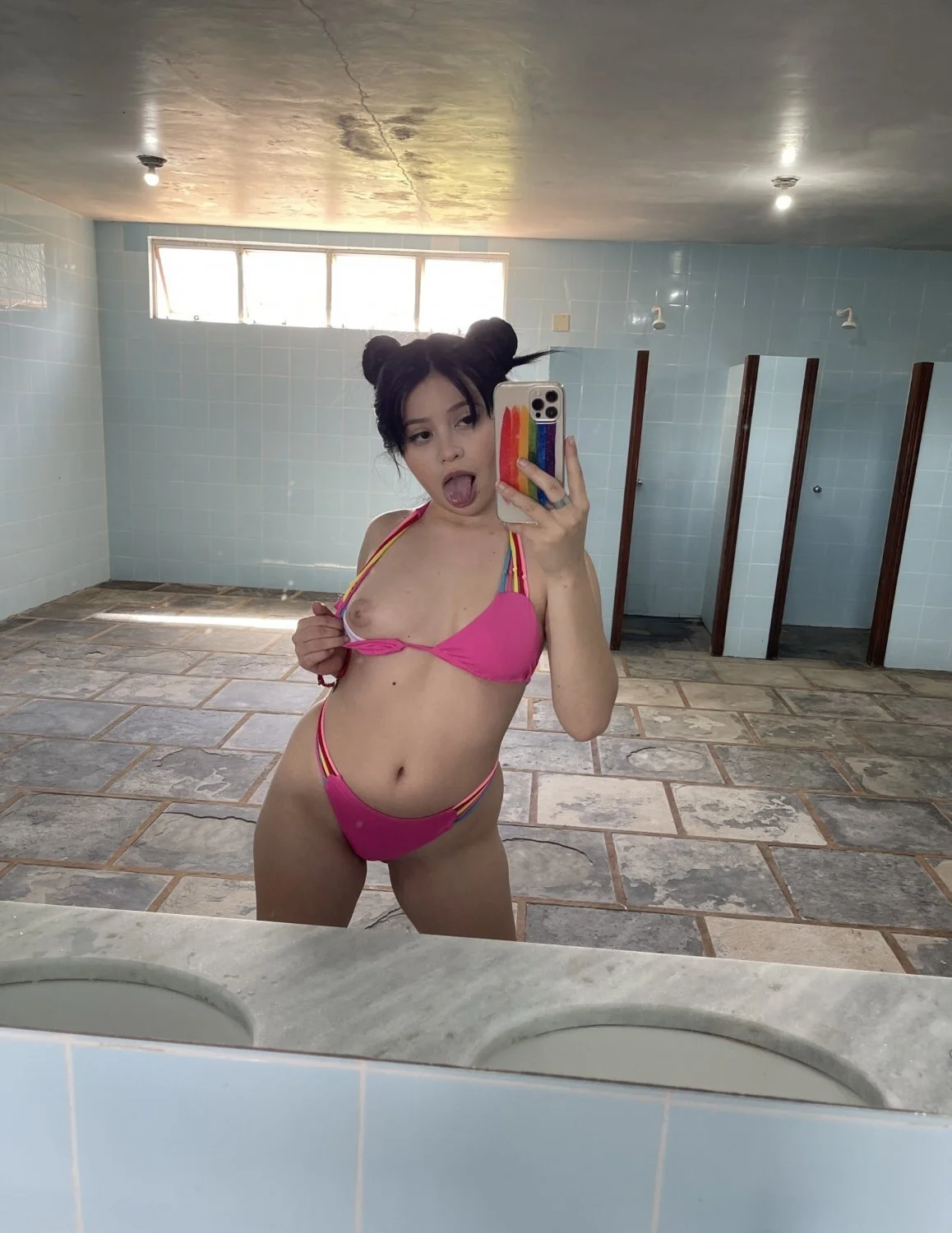 Pendeja Argentina hermosa culona sabrosa coño delicioso image 14