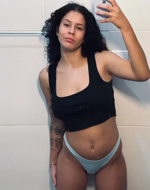 Mariele Sampaio vazado main image