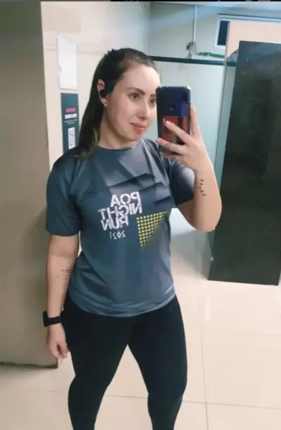 Sara Rodrigues Esteio-RS cover image