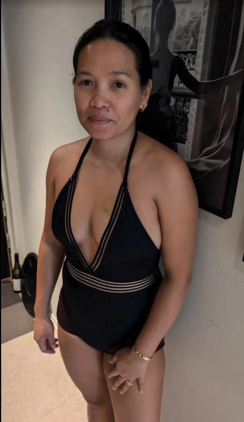 Apple the sexy Slut Wife image 12