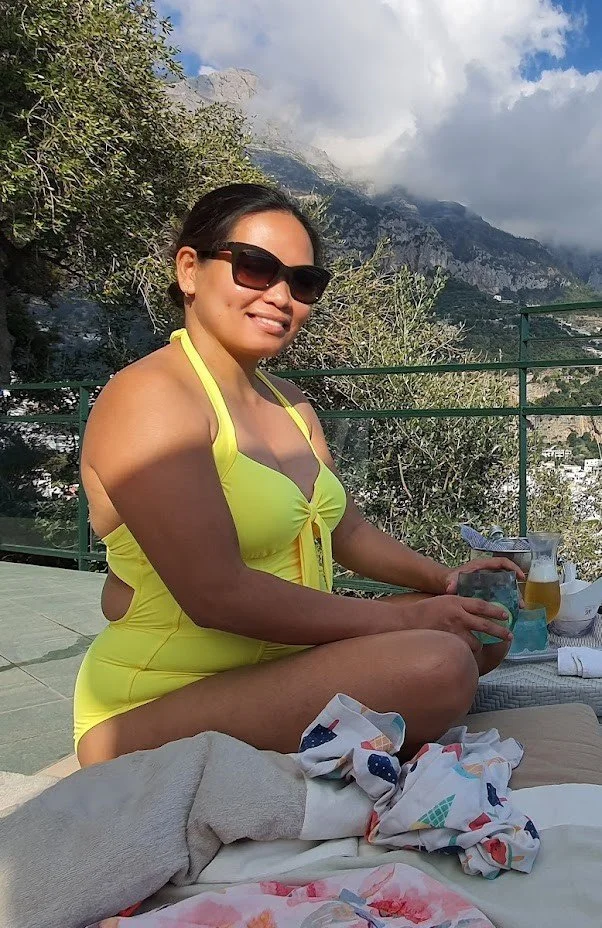 Apple the sexy Slut Wife image 13