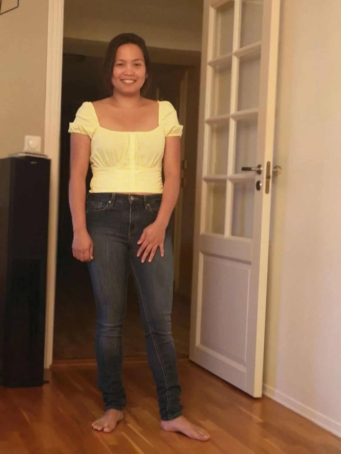 Apple the sexy Slut Wife image 40