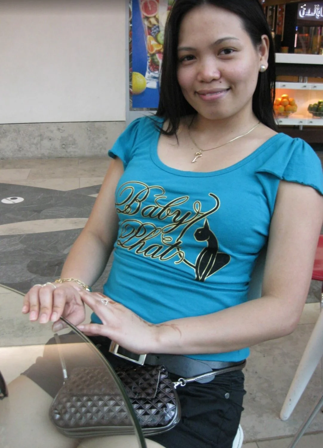 Apple the sexy Slut Wife image 41