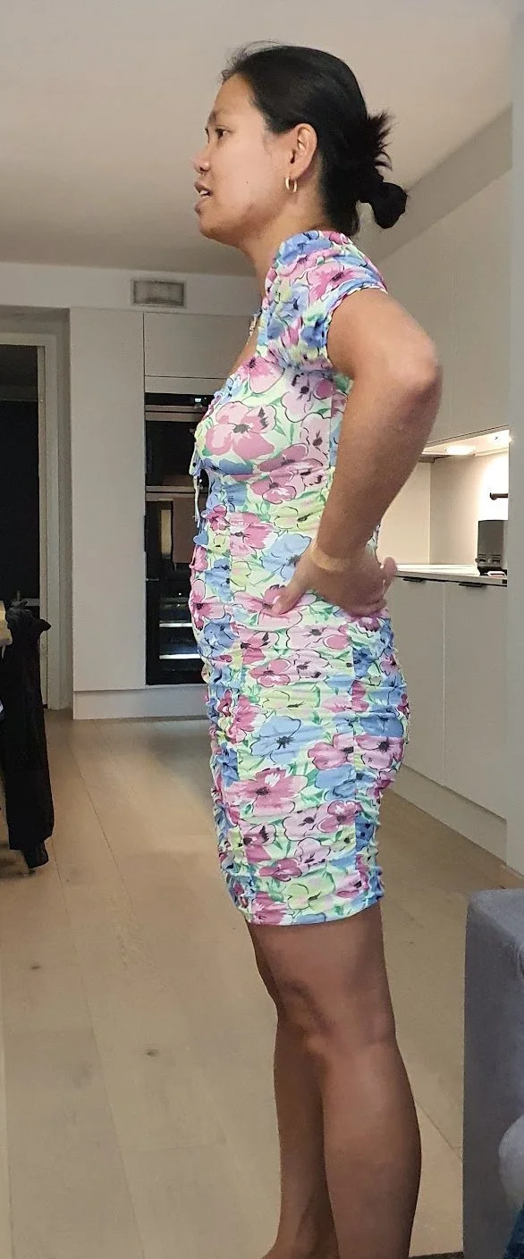 Apple the sexy Slut Wife image 5